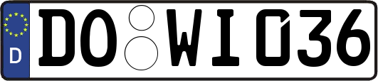 DO-WI036