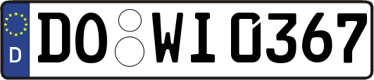 DO-WI0367