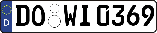 DO-WI0369