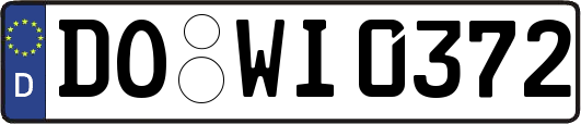 DO-WI0372