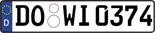 DO-WI0374