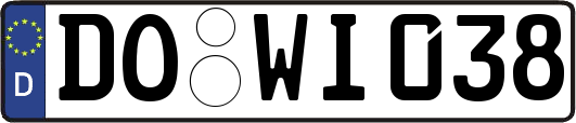 DO-WI038