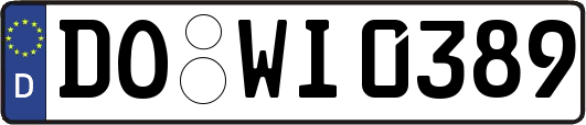 DO-WI0389