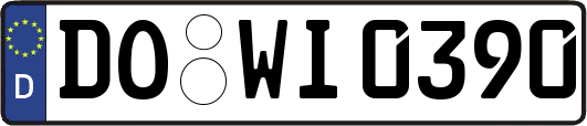 DO-WI0390