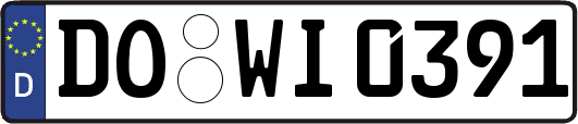 DO-WI0391