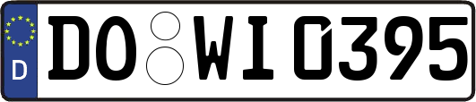 DO-WI0395