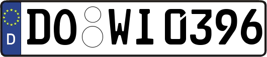 DO-WI0396