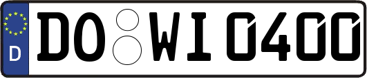 DO-WI0400