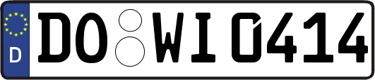DO-WI0414