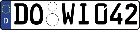DO-WI042