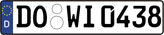 DO-WI0438