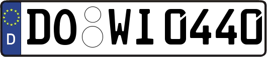 DO-WI0440