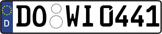 DO-WI0441