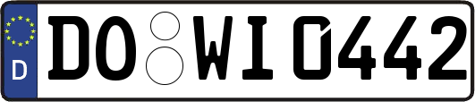 DO-WI0442