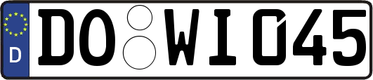 DO-WI045