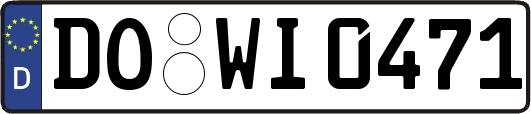 DO-WI0471