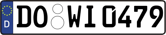 DO-WI0479