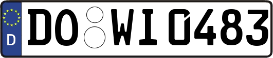 DO-WI0483