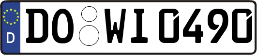 DO-WI0490
