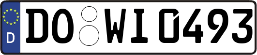 DO-WI0493