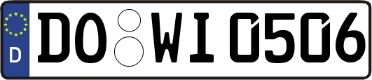 DO-WI0506