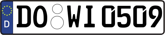 DO-WI0509