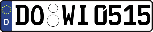 DO-WI0515