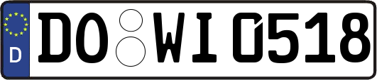 DO-WI0518