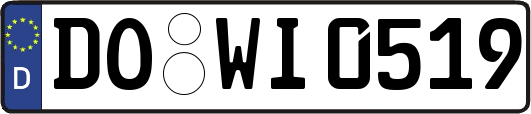 DO-WI0519