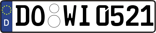 DO-WI0521