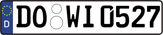 DO-WI0527