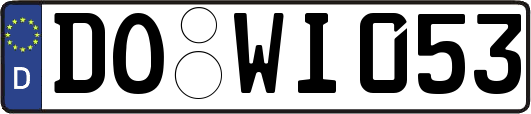 DO-WI053