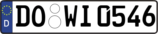 DO-WI0546