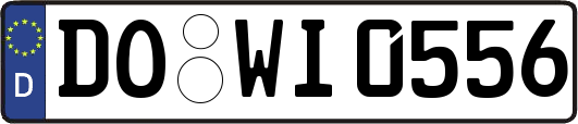 DO-WI0556