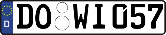 DO-WI057