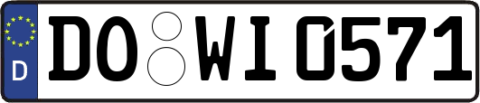 DO-WI0571