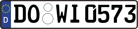 DO-WI0573