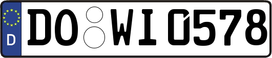 DO-WI0578