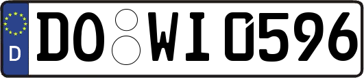 DO-WI0596