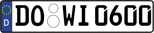 DO-WI0600
