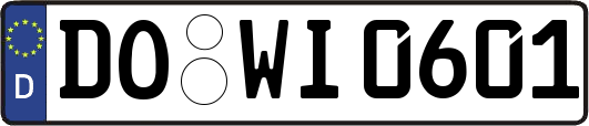 DO-WI0601