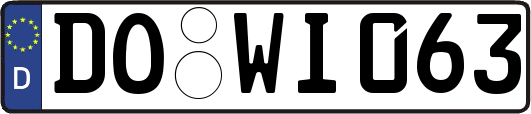 DO-WI063
