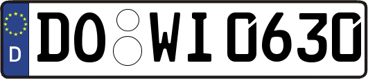 DO-WI0630
