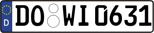 DO-WI0631