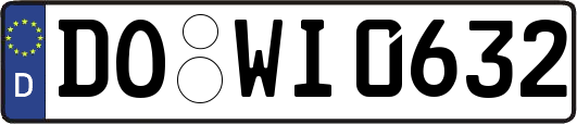 DO-WI0632