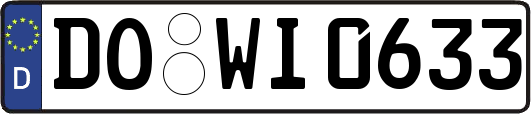 DO-WI0633