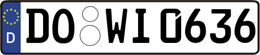 DO-WI0636