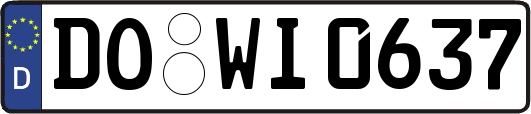 DO-WI0637