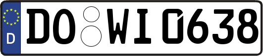 DO-WI0638