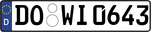 DO-WI0643